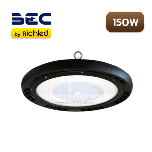 โคมไฮเบย์ LED HBS 150w BEC