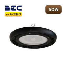 โคมไฮเบย์ LED HBS 50W BEC