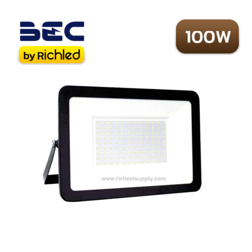 สปอร์ตไลท์ LED 100w BEC Zonic