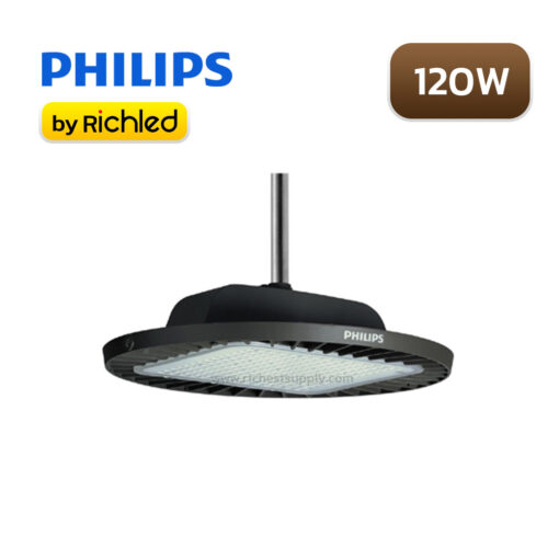 โคมไฮเบย์ PHILIPS BY698P 120w