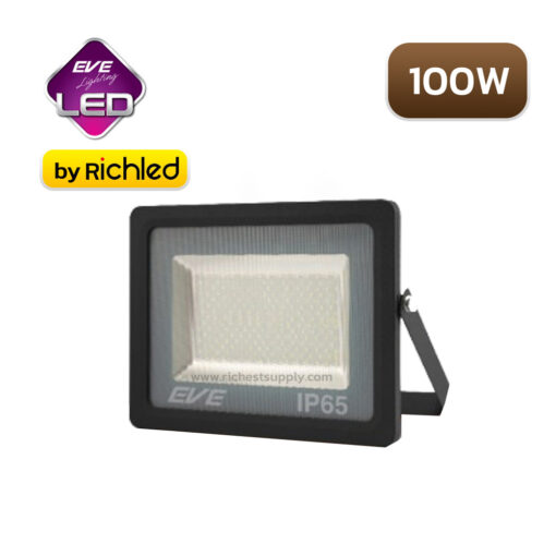 สปอร์ตไลท์ LED 100w EVE Wisdom