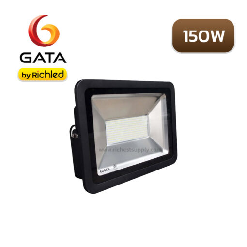 GATA Floodlight Slim 150w