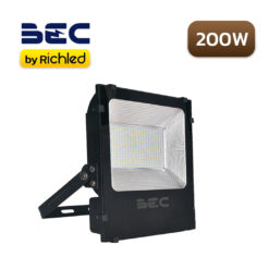 สปอร์ตไลท์ LED 200W BEC Zonic