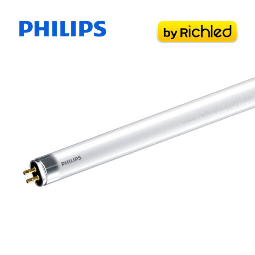 หลอดไฟ LED ESSENTIAL PHILIPS TL SUPER 80 14W 21W