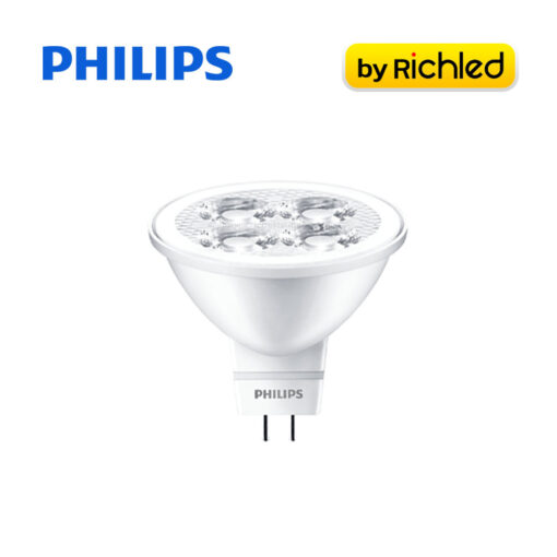 หลอดESSENTIAL PHILIPS MR16