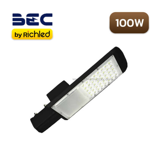 โคมไฟถนน LED 100w MAVIS BEC