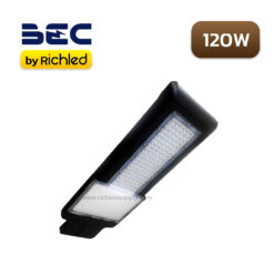 โคมไฟถนน LED 120W BEC MAVIS