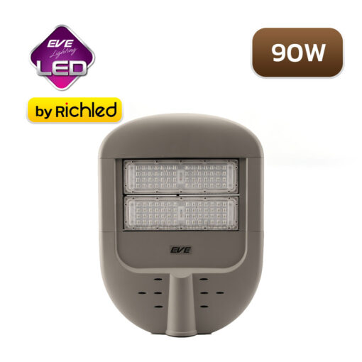 โคมไฟถนน LED EVE ERS 90W