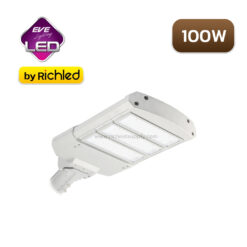 โคมไฟถนน LED 100W ZD516-BUC EVE