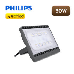 สปอร์ตไลท์ LED 30W PHILIPS BVP171