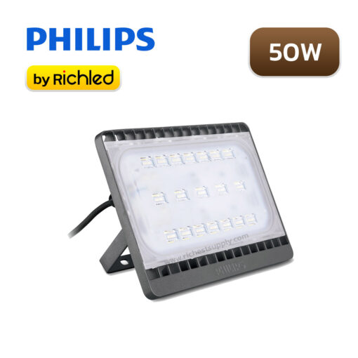 สปอร์ตไลท์ LED 50W PHILIPS BVP172