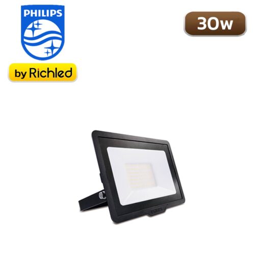 สปอร์ตไลท์ LED 30W PHILIPS BVP150