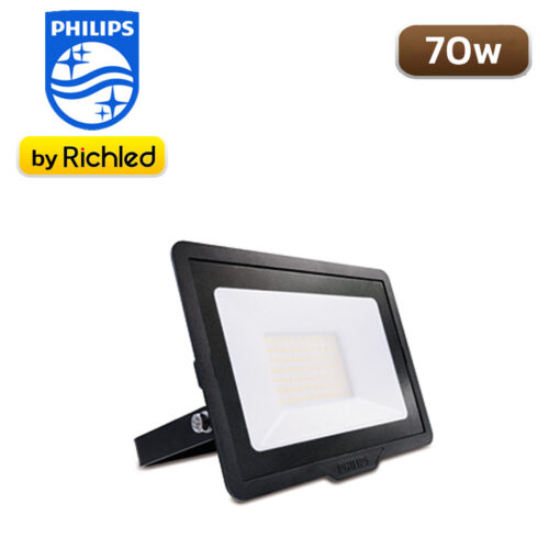 สปอร์ตไลท์ LED 70W PHILIPS BVP150 G3 Smartbright