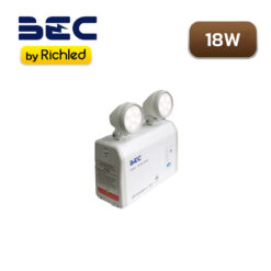 ไฟฉุกเฉิน LED 18W BEC NE0910