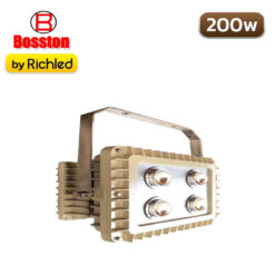 สปอร์ตไลท์กันระเบิด LED 200W