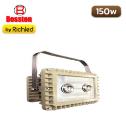 สปอร์ตไลท์กันระเบิด LED 150W