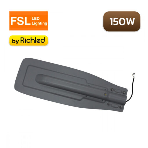 หลังโคมไฟถนน LED 150W FSL