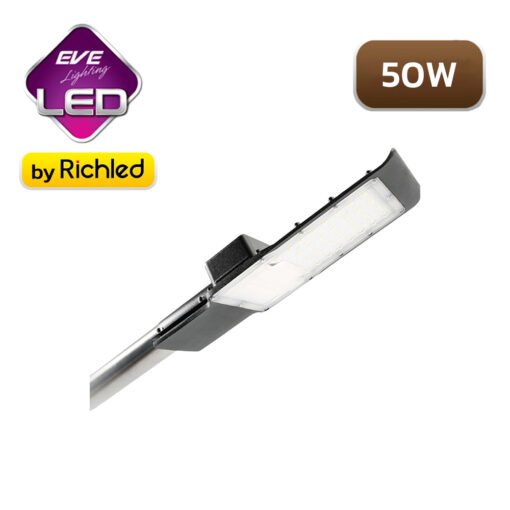 โคมไฟถนน LED EVE, EVE street light fly