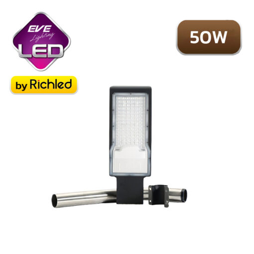 โคมไฟถนน LED EVE, EVE street light fly