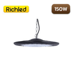 โคมไฮเบย์ LED 150w Richled UFO