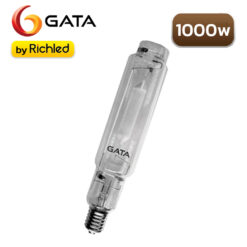 หลอดเมทัลฮาไลด์ ขั้ว E40 1000w GATA