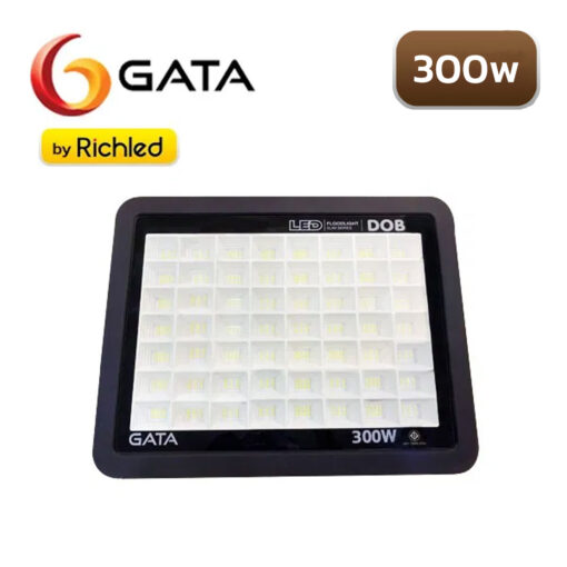 GATA Floodlight Slim DOB