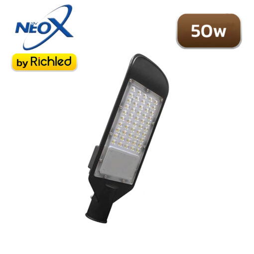 โคมไฟถนน LED 50w NeoX Village