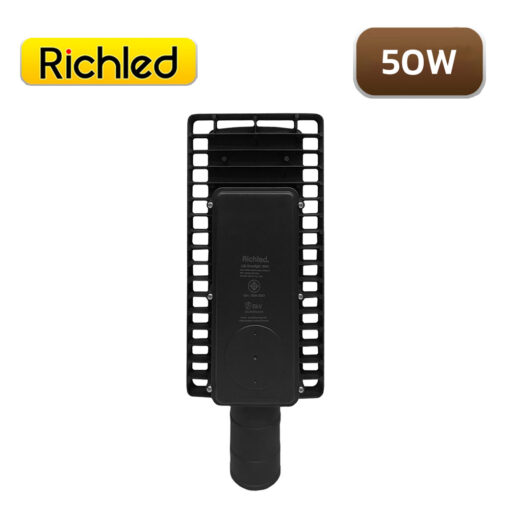 โคมไฟถนน LED 50w RICHLED Filo