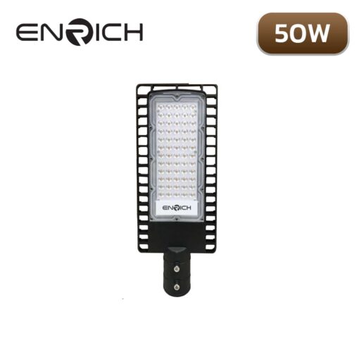 โคมไฟถนน-LED-50W-RICHLED-Filo