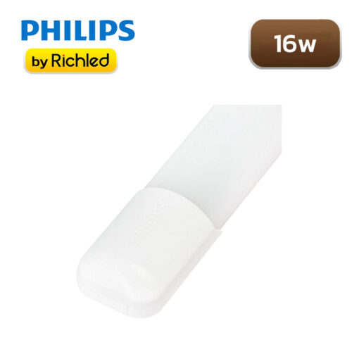 ชุดรางนีออน LED 16w PHILIPS BN006C L600