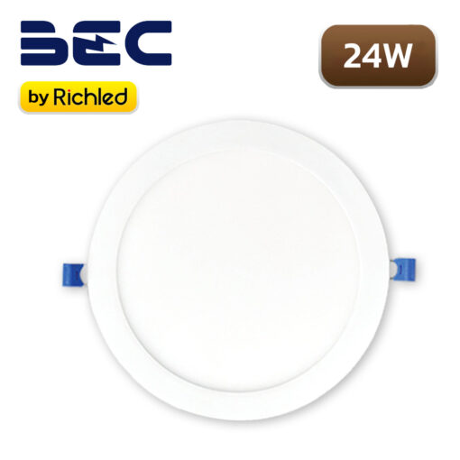 ไฟดาวน์ไลท์ LED 24W BEC Blade II