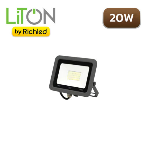 สปอร์ตไลท์ LED LITON TITAN 20W