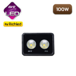 สปอร์ตไลท์ LED 100W EVE COB SPOT ECO