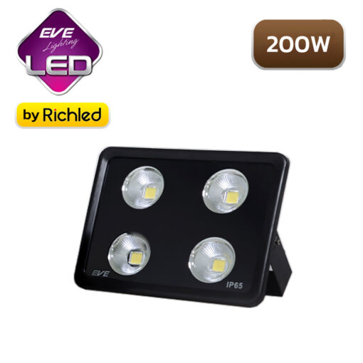 สปอร์ตไลท์ LED 200W EVE COB SPOT ECO