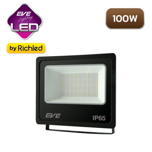 สปอร์ตไลท์ LED 100W EVE DOB BETTER