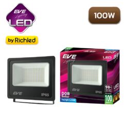 สปอร์ตไลท์ LED 100W EVE DOB BETTER