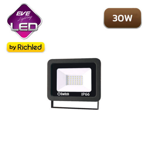 สปอร์ตไลท์ LED 30W EVE DOB SLICK