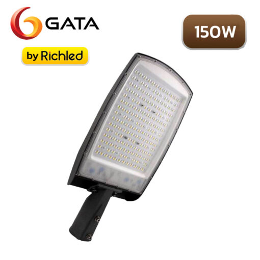 โคมไฟถนน LED 150W GATA VARD