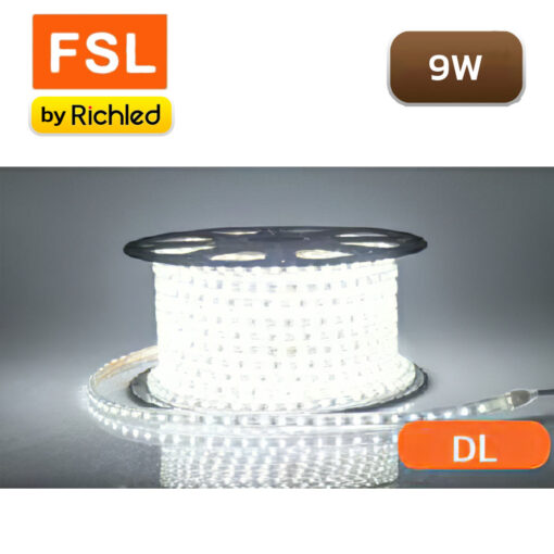 led strip daylight