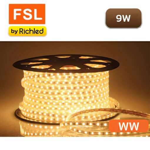 led strip warmwhite