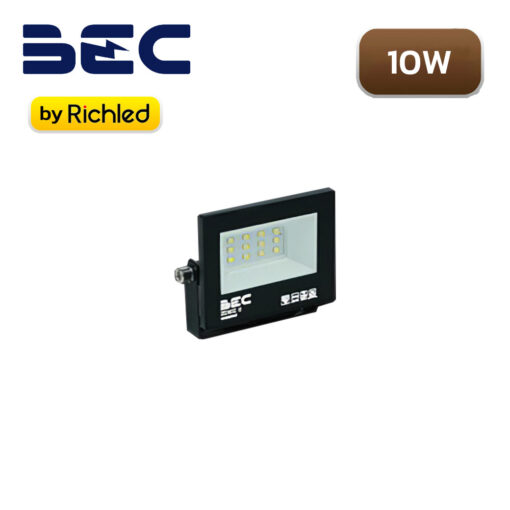 สปอร์ตไลท์ LED BEC ZONIC II 10W