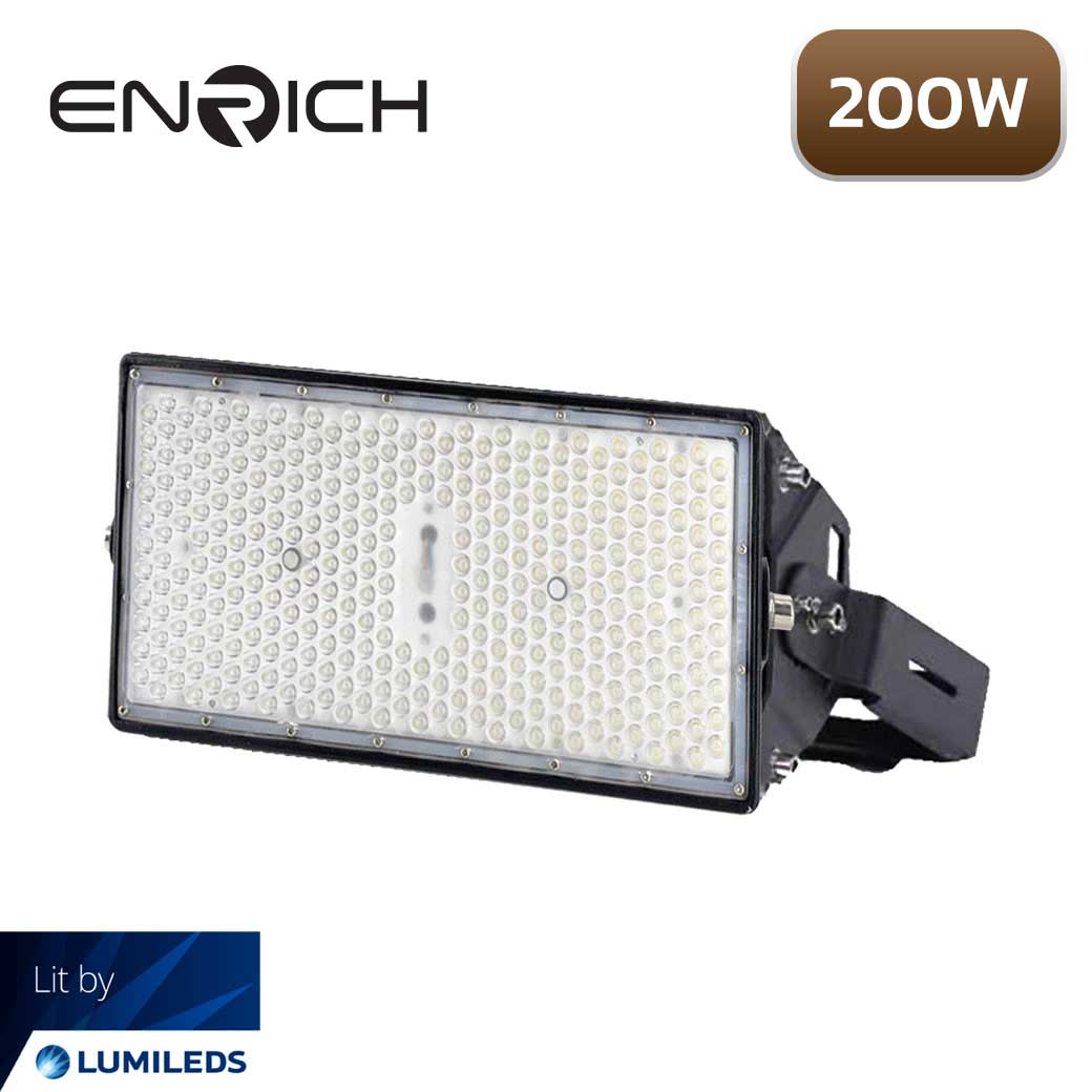 สปอร์ตไลท์-LED-ENRICH-BRICK-200W-1