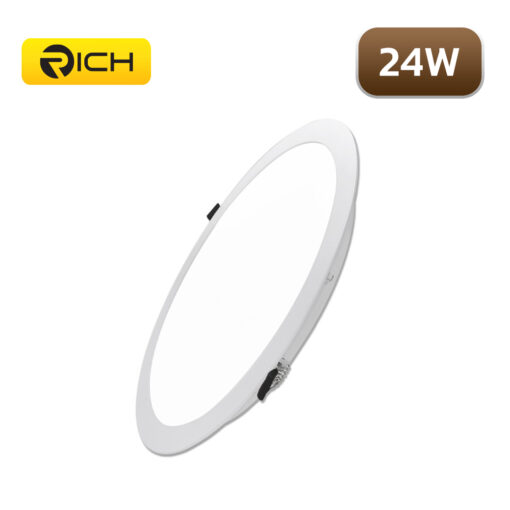 ดาวน์ไลท์ LED 24W RICH UNI