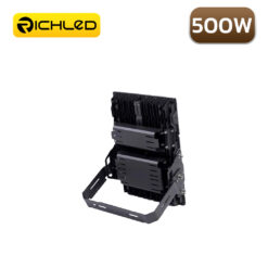 สปอร์ตไลท์ LED 500W RICHLED BRICK