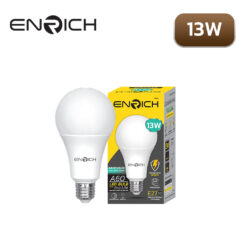 หลอดไฟ-LED-ENRICH-ECO-LIFE-13W-CW