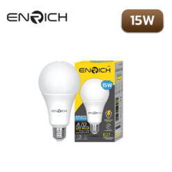 หลอดไฟ-LED-ENRICH-ECO-LIFE-15W-DL