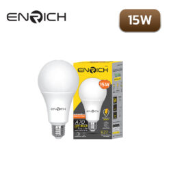 หลอดไฟ-LED-ENRICH-ECO-LIFE-15W-WW