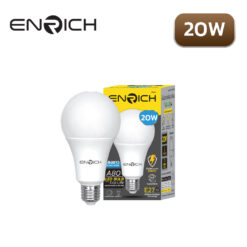 หลอดไฟ-LED-ENRICH-ECO-LIFE-20W-DL