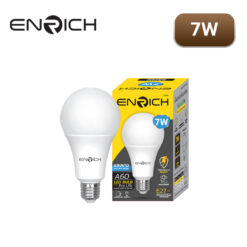 หลอดไฟ-LED-ENRICH-ECO-LIFE-LIGHT-7W