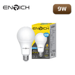 หลอดไฟ-LED-ENRICH-ECO-LIFE-LIGHT-9W